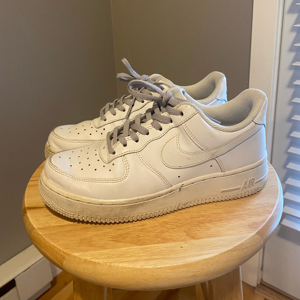 Nike Air Force 1 - Womens